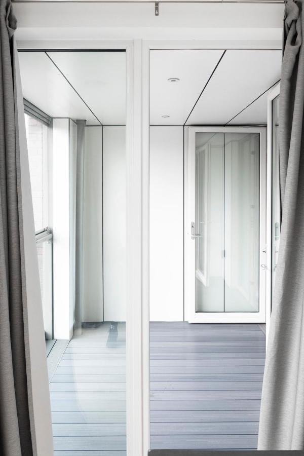Modern Brixton Apartment 런던 외부 사진