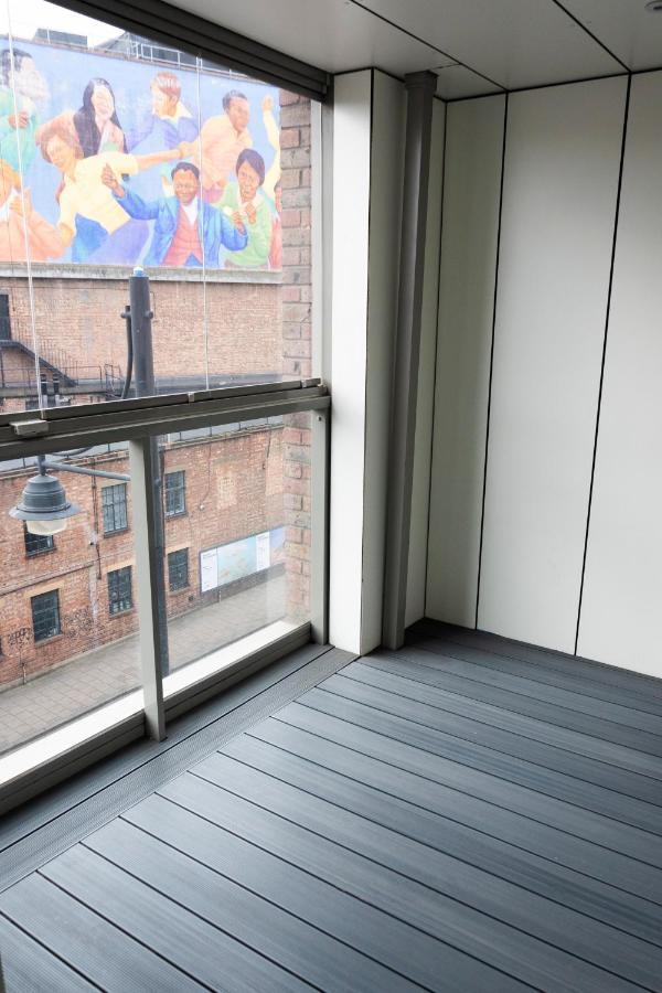 Modern Brixton Apartment 런던 외부 사진