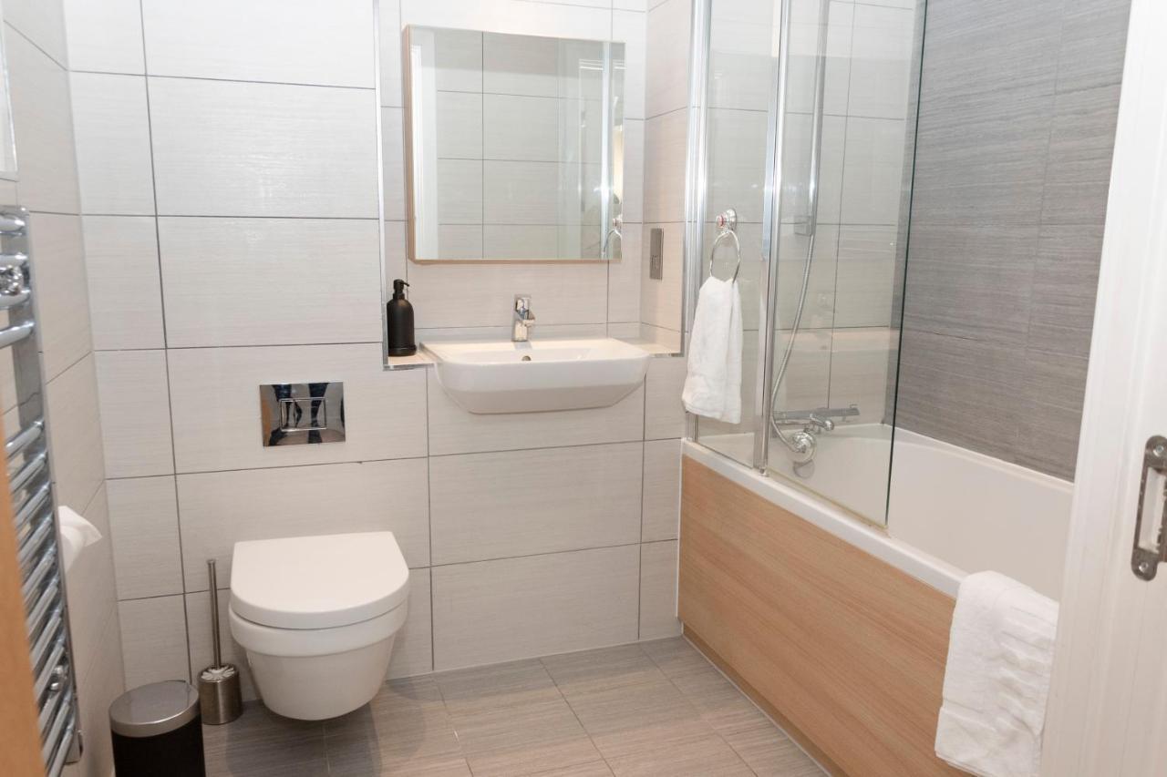 Modern Brixton Apartment 런던 외부 사진