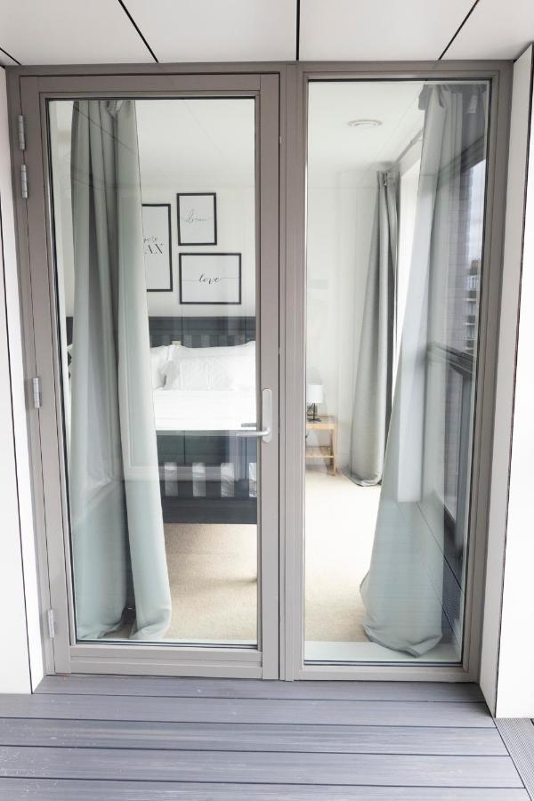 Modern Brixton Apartment 런던 외부 사진